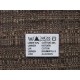 Adhesive nylon labels