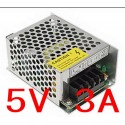 AC-DC impulsinis maitinimo šaltinis 5V 3A