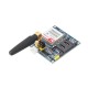 GSM GPRS modulis SIM900A