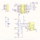 ENC28J60 Ethernet modulis