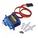 Servo variklis SG90 90deg