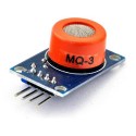 Alkoholio detektoriaus modulis MQ-3