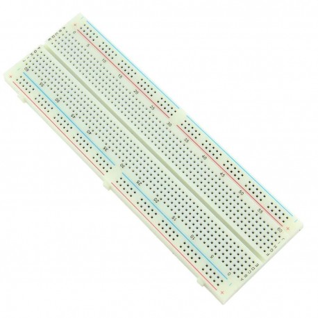 Modulinė maketavimo plokštė (830 kontaktų)