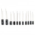 Elektrolitinis kondensatorius 2,2uF 100V
