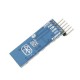 Bluetooth (BT) bevielės komunikacijos modulis HC-06