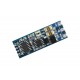 UART ir RS485 sąsajos modulis su apsauga
