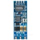 UART ir RS485 sąsajos modulis su apsauga