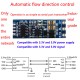 UART ir RS485 sąsajos modulis su apsauga