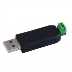 RS485 konverteris su CH340 (USB)