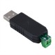 RS485 konverteris su CH340 (USB)