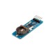 RTC modulis DS1302 mini