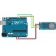 RTC modulis DS1302 mini