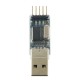 RS232 TTL konverteris su PL2303 (USB)