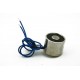 Pritraukiantis (25N) elektromagnetas DC 12V 3W