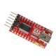 RS232 UART TTL konverteris su FT232RL (USB)