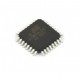 ATmega328P-AU mikroschema be Arduino bootloader