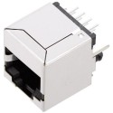RJ-45 ekranuota jungtis R-RJ45S08P-B000