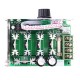 PWM signalo generatorius 80V 30A 500W
