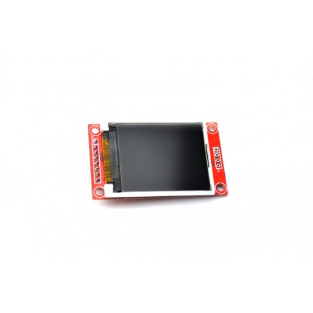 Jutiklinis 1,8 colio TFT LCD modulis