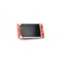 Jutiklinis 1,8 colio TFT LCD modulis