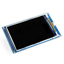 3,2 colio TFT LCD modulis