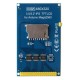 3,2 colio TFT LCD modulis