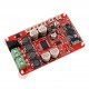 2x 50W audio stiprintuvas (8-25V)
