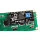 I2C valdiklis LCD moduliams