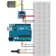 Variklių valdymo modulis IMS-2A (1x H-bridge) su MOSFET