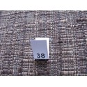 Sukarpytos lenkiamos dydžio etiketės 13x35 mm (100vnt.)