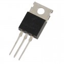 IRF520 tranzistorius