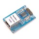 ENC28J60 Ethernet modulis