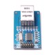 ENC28J60 Ethernet modulis