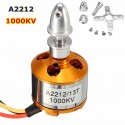 BLDC variklis A2212/13T 1000KV