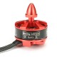 BLDC variklis BR2206 2200KV CW