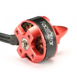 BLDC variklis BR2206 2200KV CW