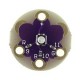 LilyPad RGB LED modulis