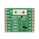 RFM69HW siųstuvo/imtuvo modulis 868MHz