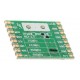 RFM69HW siųstuvo/imtuvo modulis 868MHz