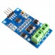 TTL ir RS422 sąsajos modulis su MAX485