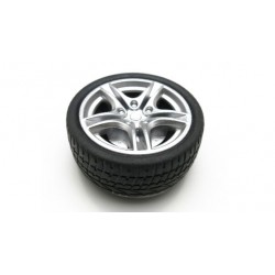 Ratas 48 mm