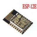 ESP-12E WiFi modulis su ESP8266 ir integruota antena