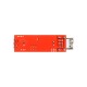 Impulsinis step-down USB 3A maitinimo šaltinis su LM2596