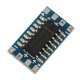 RS232 UART TTL mini konverteris su MAX3232