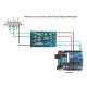 RS232 UART TTL mini konverteris su MAX3232