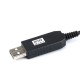 Step-up impulsinis maitinimo šaltinis iš USB (5V) į 12V (5W)