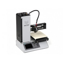 3D spausdintuvas Malyan M200 (Monoprice MP Select Mini)