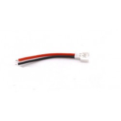 Molex 51005 serijos Vyr. lizdas su laidais 2pin