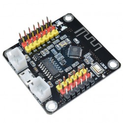 STRONG pagrindinė plokštė ESP8266