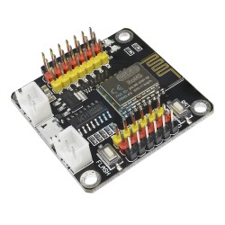 STRONG pagrindinė plokštė ESP-M2 (ESP8285)